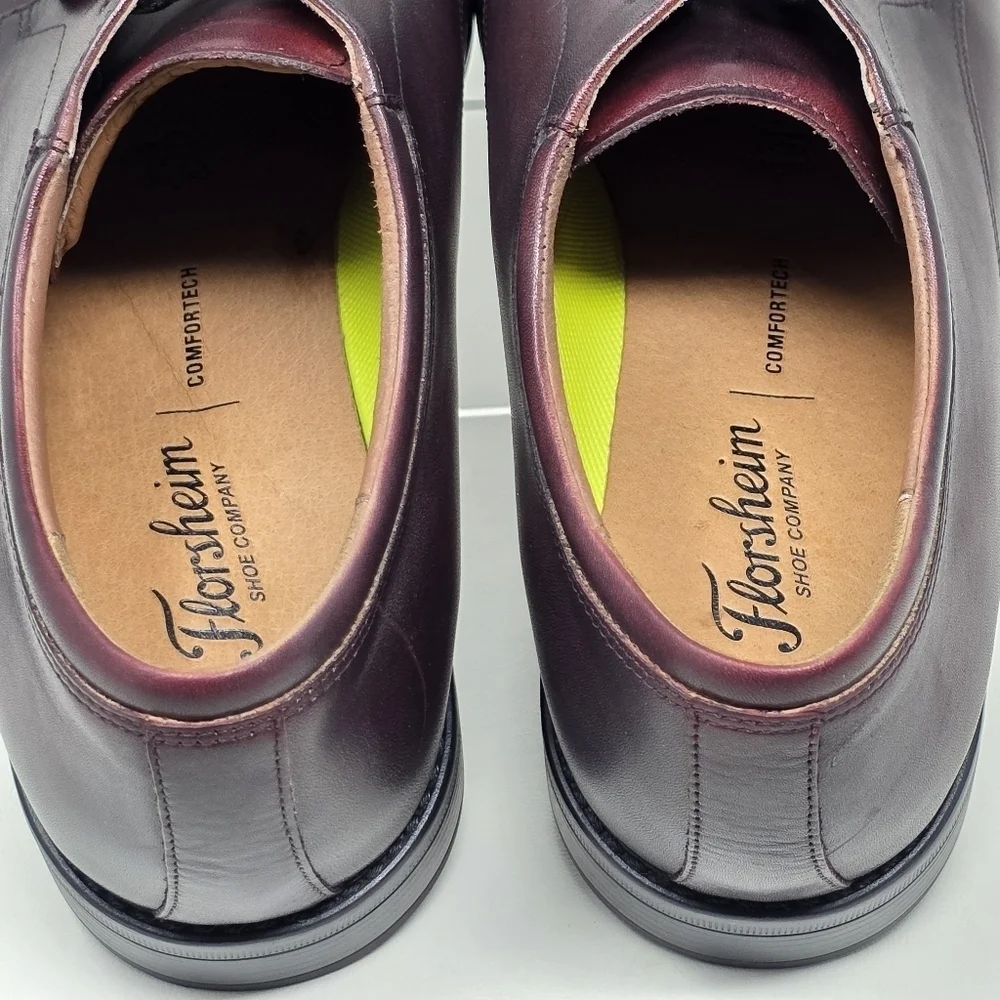 Florsheim jackson cap